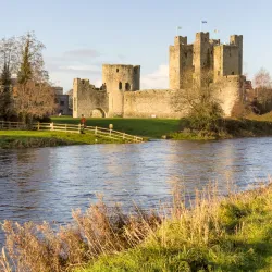 Trim Castle - Trim