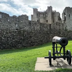 Trim Castle - Trim