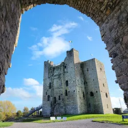 Trim Castle - Trim