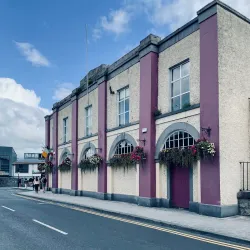 Trim Visitor Centre - Trim