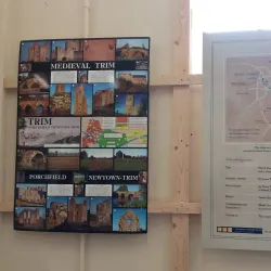 Trim Visitor Centre - Trim