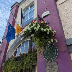 Trim Visitor Centre - Trim