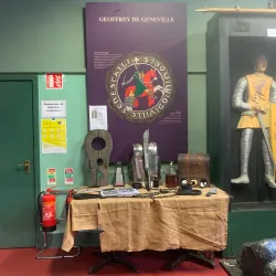 Trim Visitor Centre - Trim