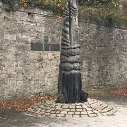 Trim Visitor Centre - Trim