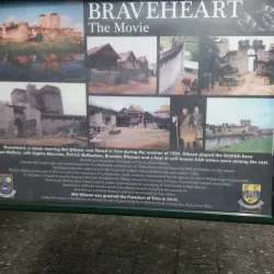 Trim Visitor Centre - Trim