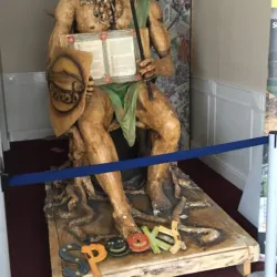 Trim Visitor Centre - Trim