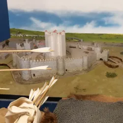 Trim Visitor Centre - Trim