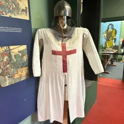 Trim Visitor Centre - Trim