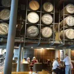 Tullamore Dew Heritage Centre - Tullamore
