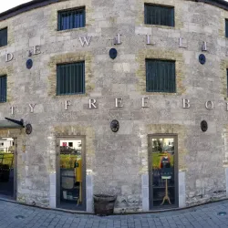 Tullamore Dew Heritage Centre - Tullamore