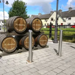 Tullamore Dew Heritage Centre - Tullamore