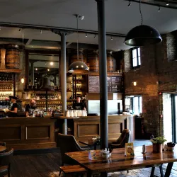 Tullamore Dew Heritage Centre - Tullamore