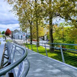 Tullamore Dew Heritage Centre - Tullamore