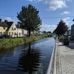 Tullamore Dew Heritage Centre - Tullamore