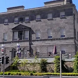 Bishop's Palace Museum - Waterford