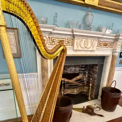 Bishop's Palace Museum - Waterford