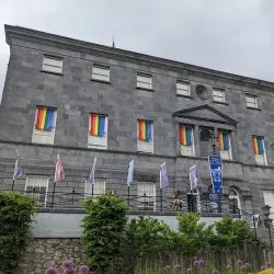 Bishop's Palace Museum - Waterford