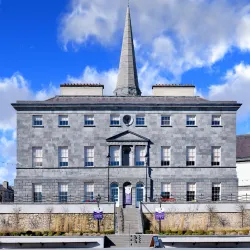 Bishop's Palace Museum - Waterford