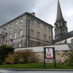 Bishop's Palace Museum - Waterford