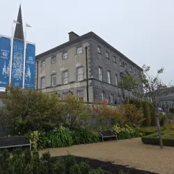 Bishop's Palace Museum - Waterford
