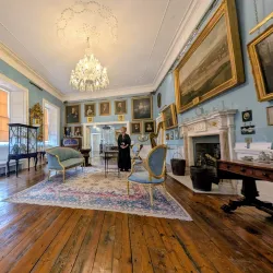 Bishop's Palace Museum - Waterford