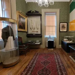 Bishop's Palace Museum - Waterford