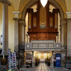 Christ Church Cathedral - Waterford