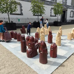 Christ Church Cathedral - Waterford