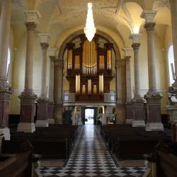 Christ Church Cathedral - Waterford