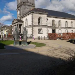 Christ Church Cathedral - Waterford