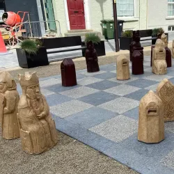 Christ Church Cathedral - Waterford