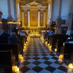 Christ Church Cathedral - Waterford