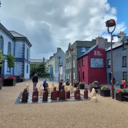 Christ Church Cathedral - Waterford