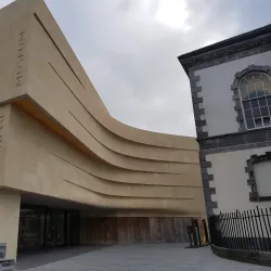 Medieval Museum - Waterford