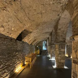 Medieval Museum - Waterford