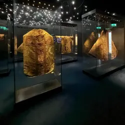 Medieval Museum - Waterford