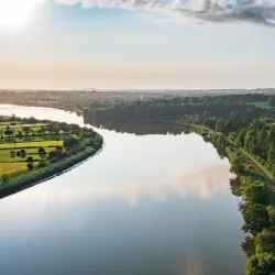 Mount Congreve Gardens - Waterford