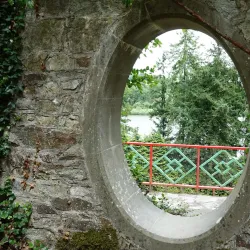 Mount Congreve Gardens - Waterford