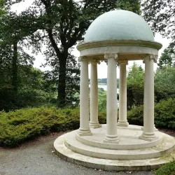 Mount Congreve Gardens - Waterford