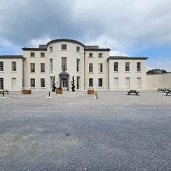 Mount Congreve Gardens - Waterford