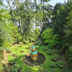 Mount Congreve Gardens - Waterford