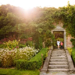 Mount Congreve Gardens - Waterford