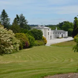 Mount Congreve Gardens - Waterford