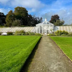 Mount Congreve Gardens - Waterford