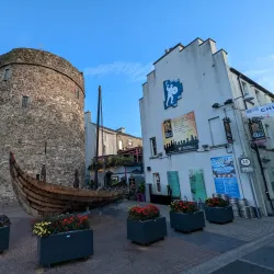 Reginald's Tower - Waterford