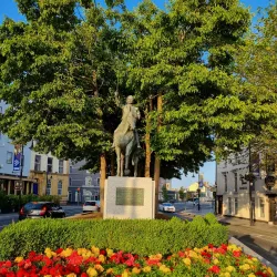 Reginald's Tower - Waterford