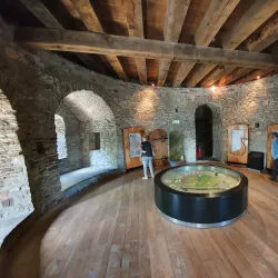 Reginald's Tower - Waterford