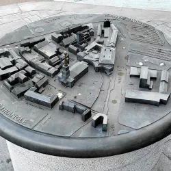 Reginald's Tower - Waterford