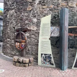 Reginald's Tower - Waterford
