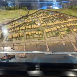 Reginald's Tower - Waterford